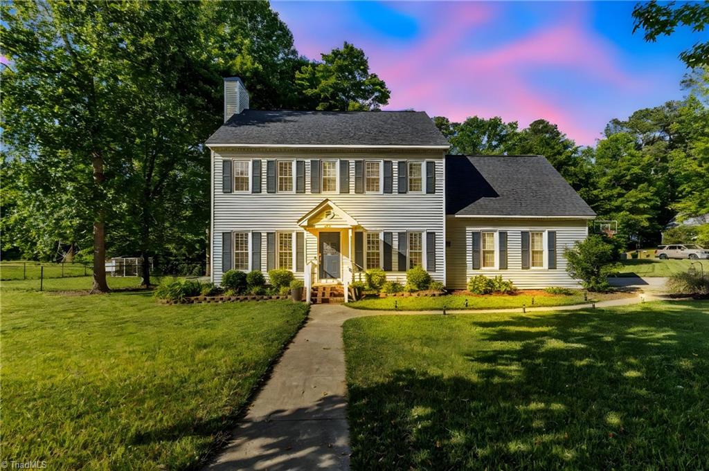 540 W Juniper Avenue, Wake Forest, North Carolina image 1