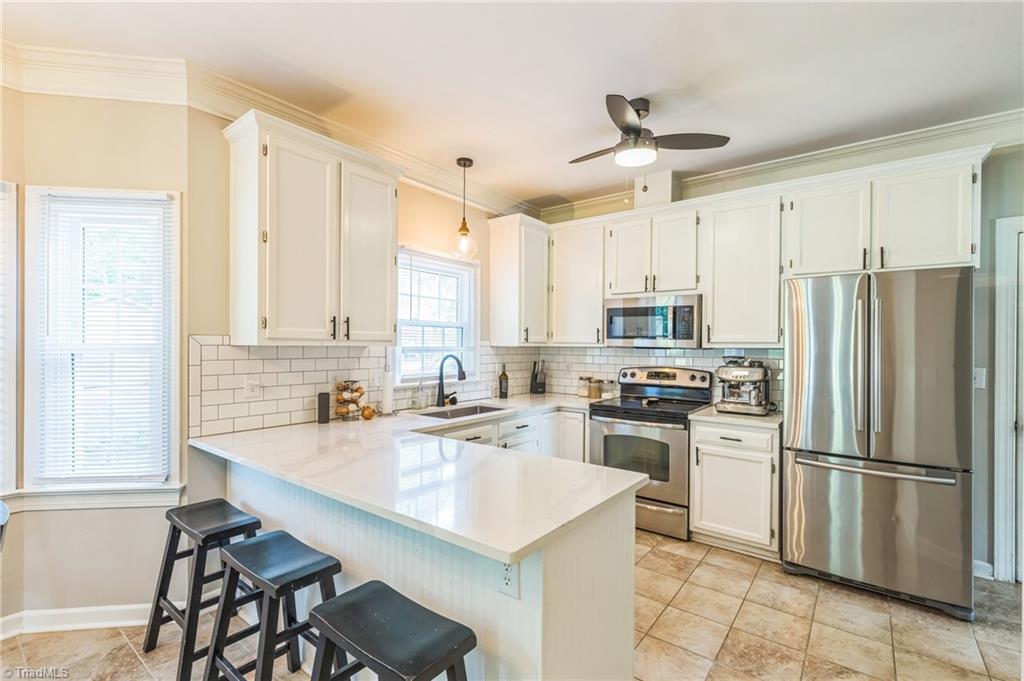 540 W Juniper Avenue, Wake Forest, North Carolina image 16
