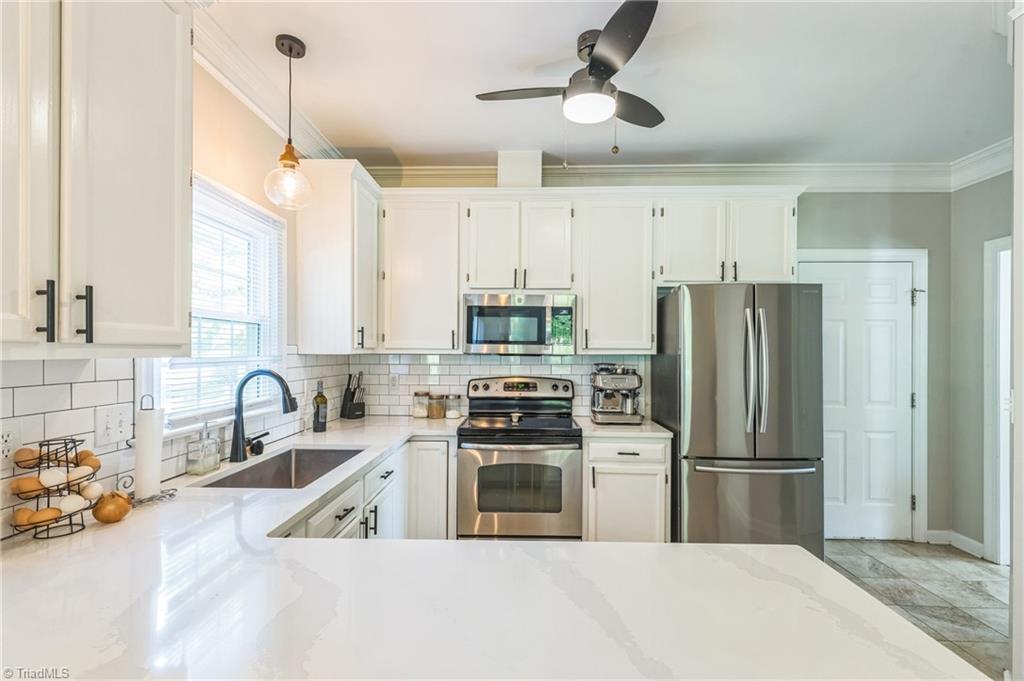 540 W Juniper Avenue, Wake Forest, North Carolina image 18