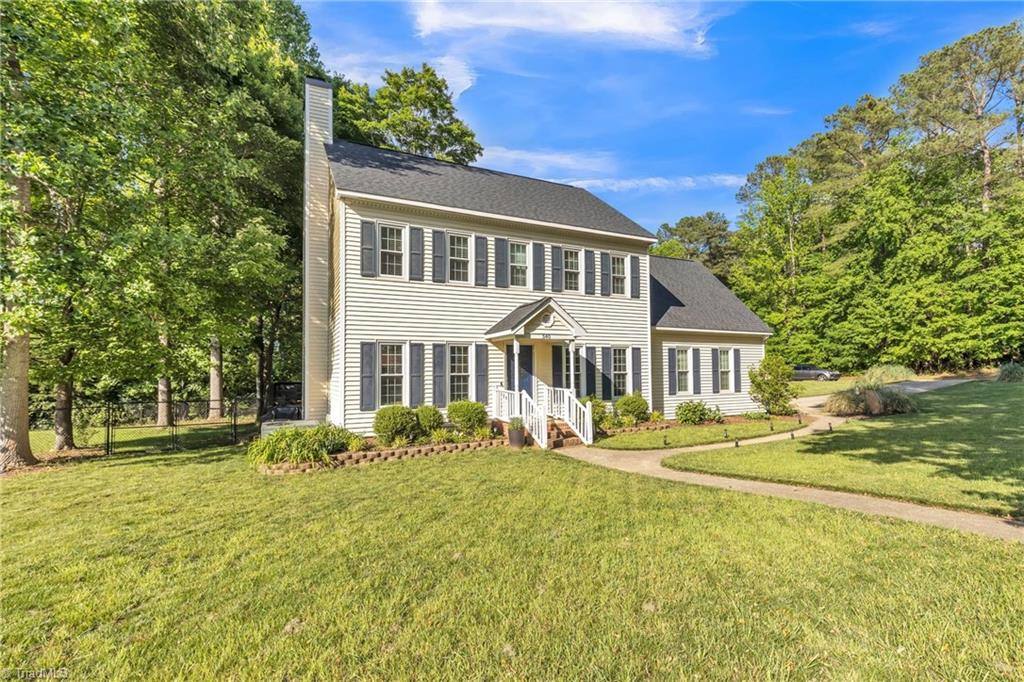 540 W Juniper Avenue, Wake Forest, North Carolina image 2