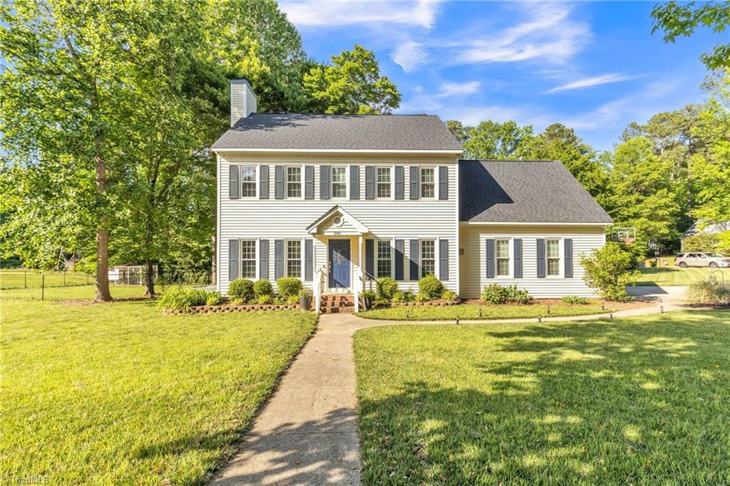 540 W Juniper Avenue, Wake Forest, North Carolina image 3