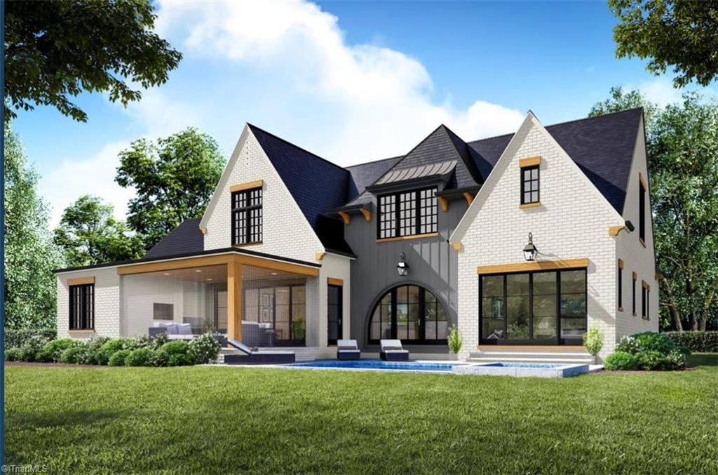 7132 Lion's Gate Drive