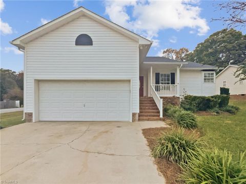 A home in Thomasville