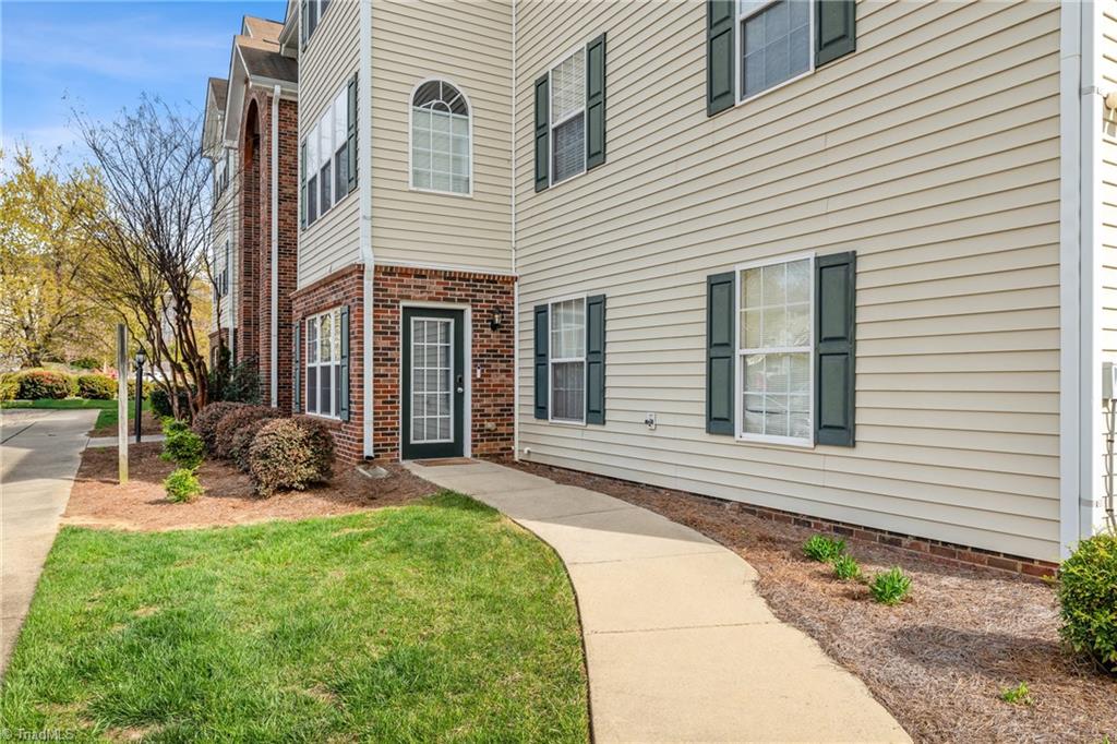 125 James Road #1D, High Point, North Carolina image 3
