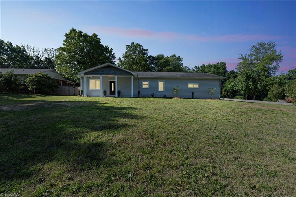 700 Nance Drive, Thomasville, North Carolina image 1