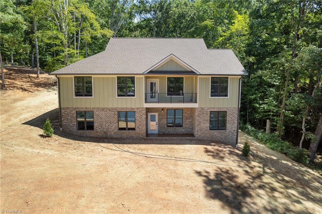 207 Haven Hill Road