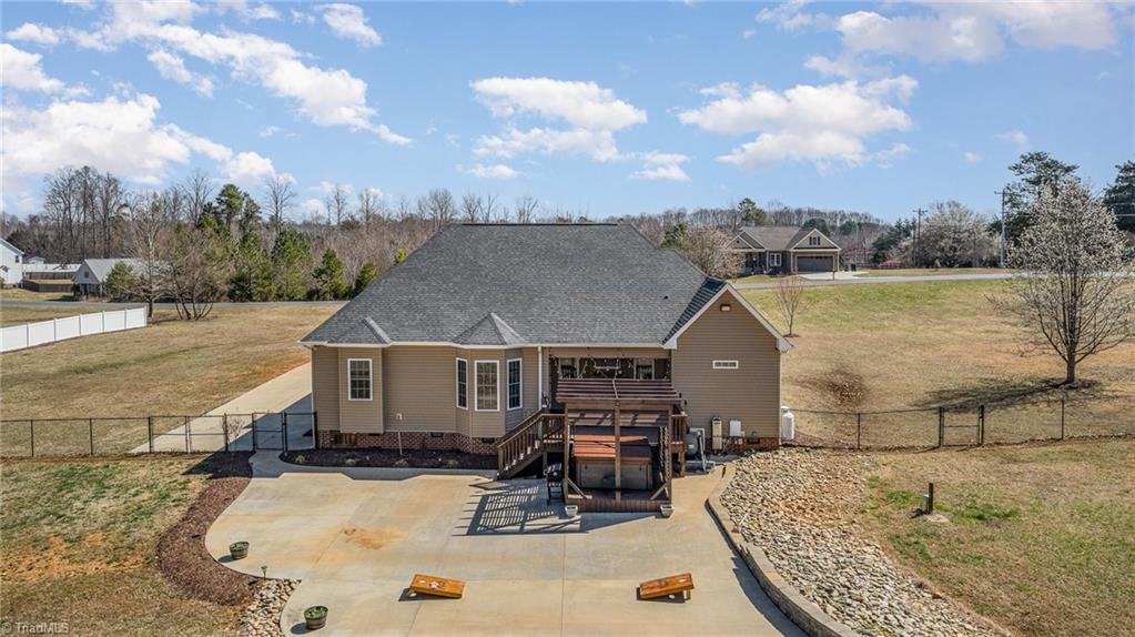 3827 Tarmac Drive, Sophia, North Carolina image 24