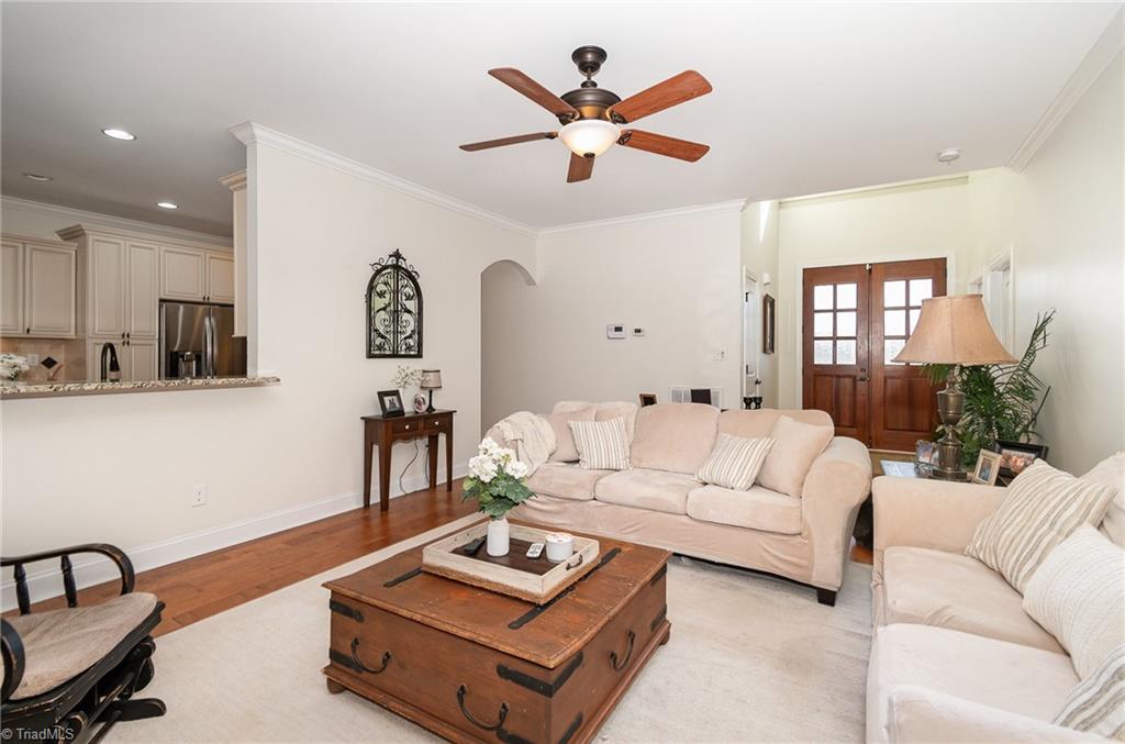 3827 Tarmac Drive, Sophia, North Carolina image 5