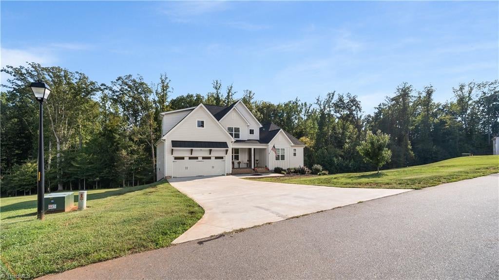 Photo of 175 Arrow Glenn Court, Advance, NC 27006 (MLS # 1236732)