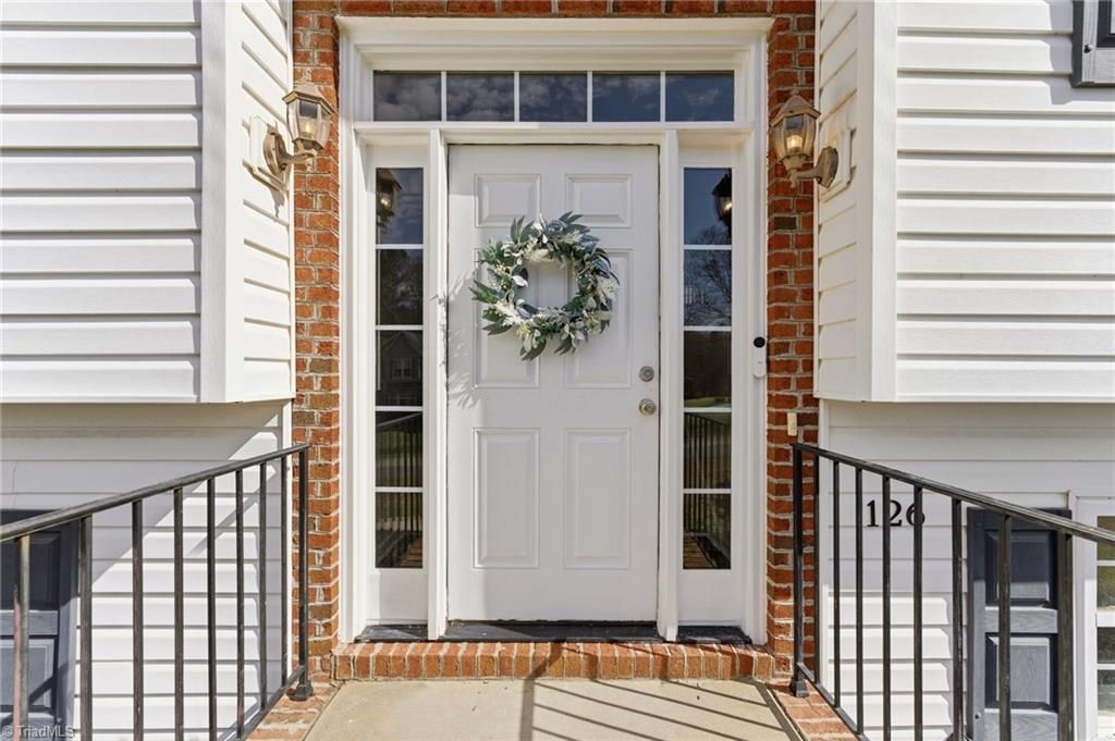 Photo of 126 Donnell Court, Lexington, NC 27295 (MLS # 1212471)