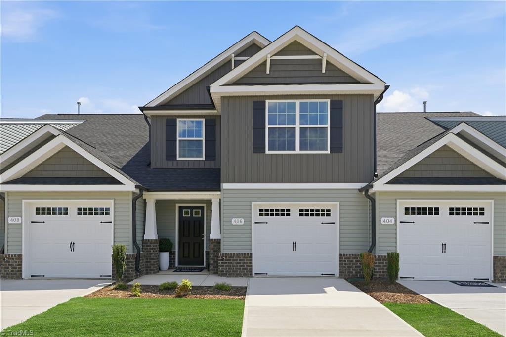 508 Mountain Pine Avenue, Gibsonville, NC, 27249