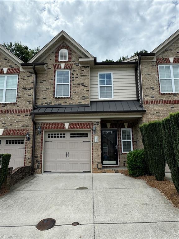 View Winston-Salem, NC 27103 townhome