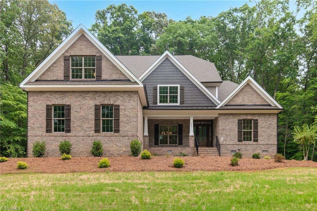 Photo of 814 Montrachet Court, Lewisville, NC 27023 (MLS # 1190296)