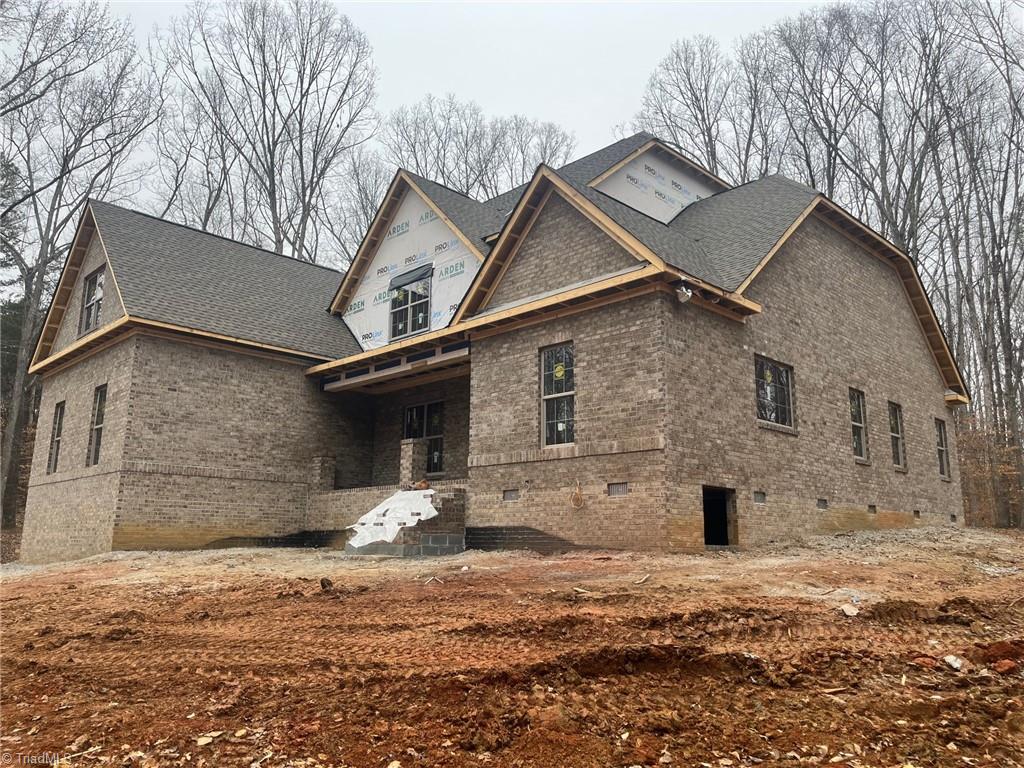 814 Montrachet Court