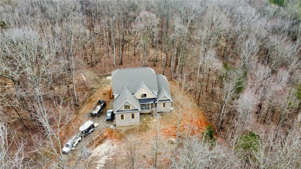 Photo of 814 Montrachet Court, Lewisville, NC 27023 (MLS # 1190296)