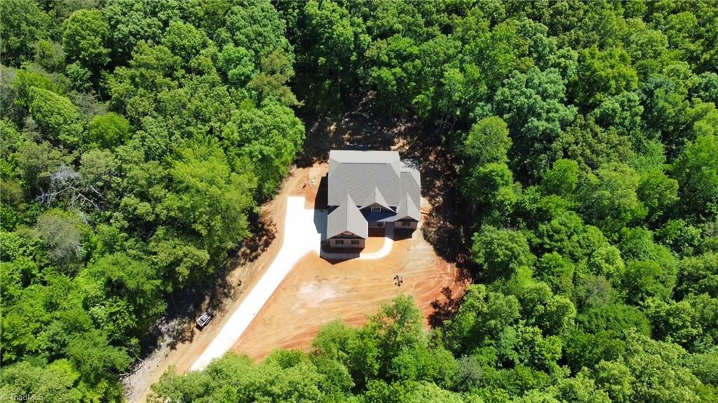 Photo of 814 Montrachet Court, Lewisville, NC 27023 (MLS # 1190296)