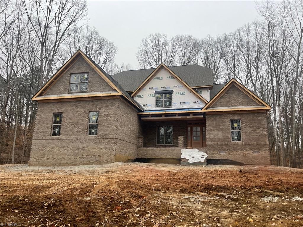 Photo of 814 Montrachet Court, Lewisville, NC 27023 (MLS # 1190296)