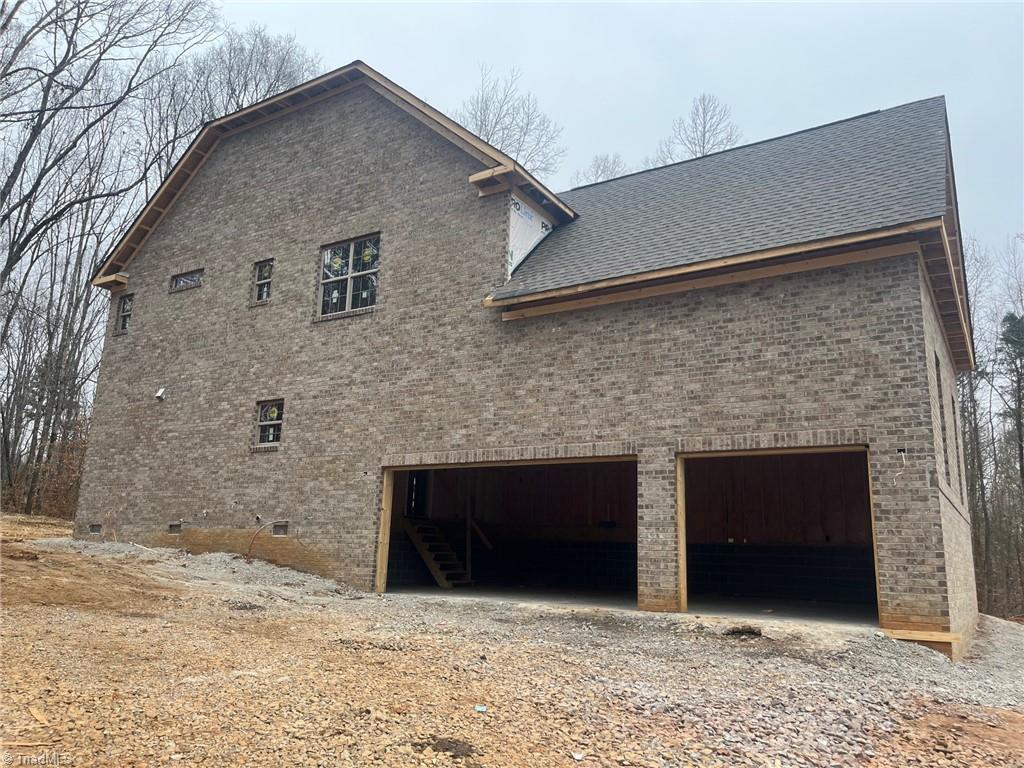 814 Montrachet Court