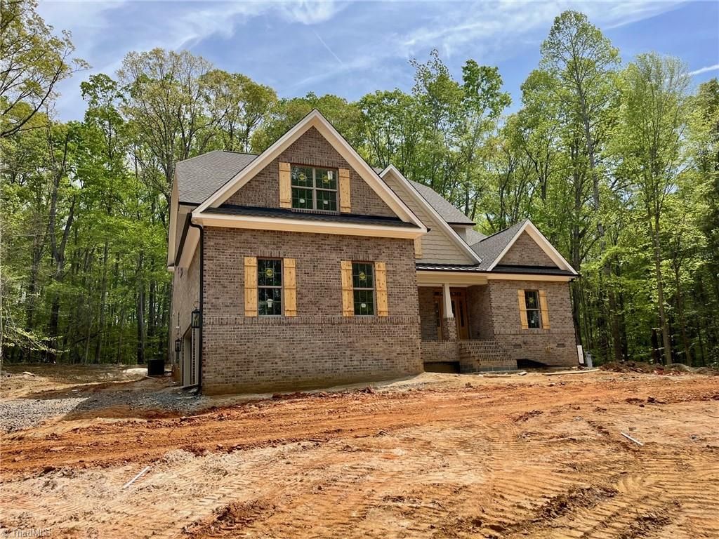 Photo of 814 Montrachet Court, Lewisville, NC 27023 (MLS # 1190296)