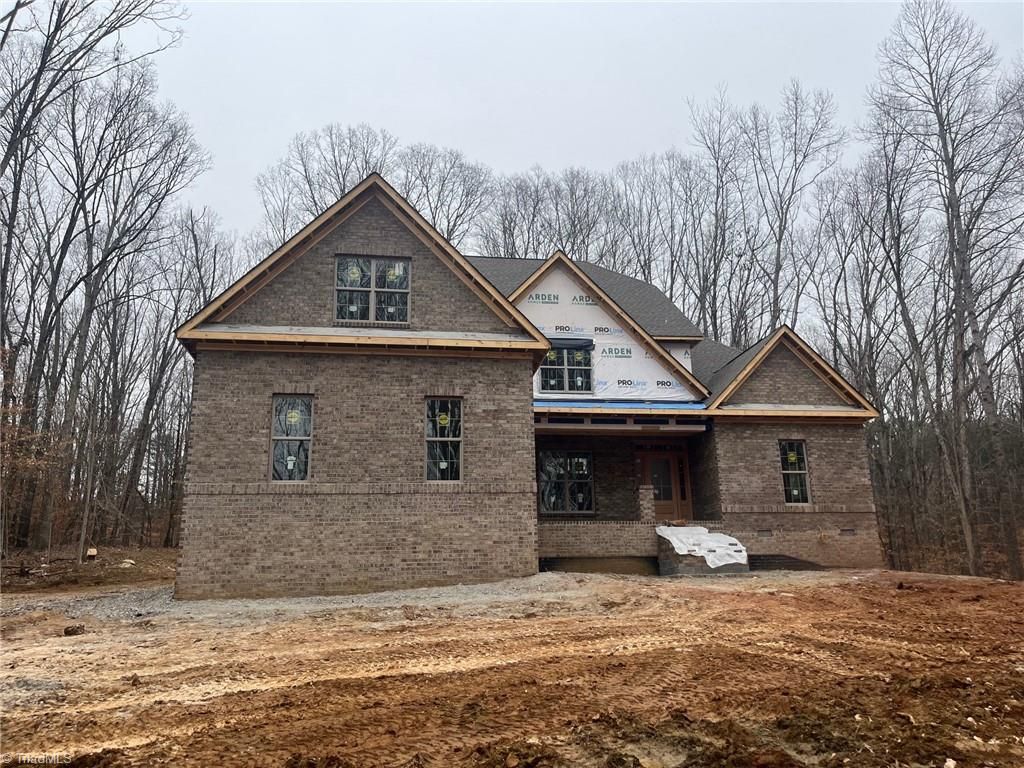 Photo of 814 Montrachet Court, Lewisville, NC 27023 (MLS # 1190296)