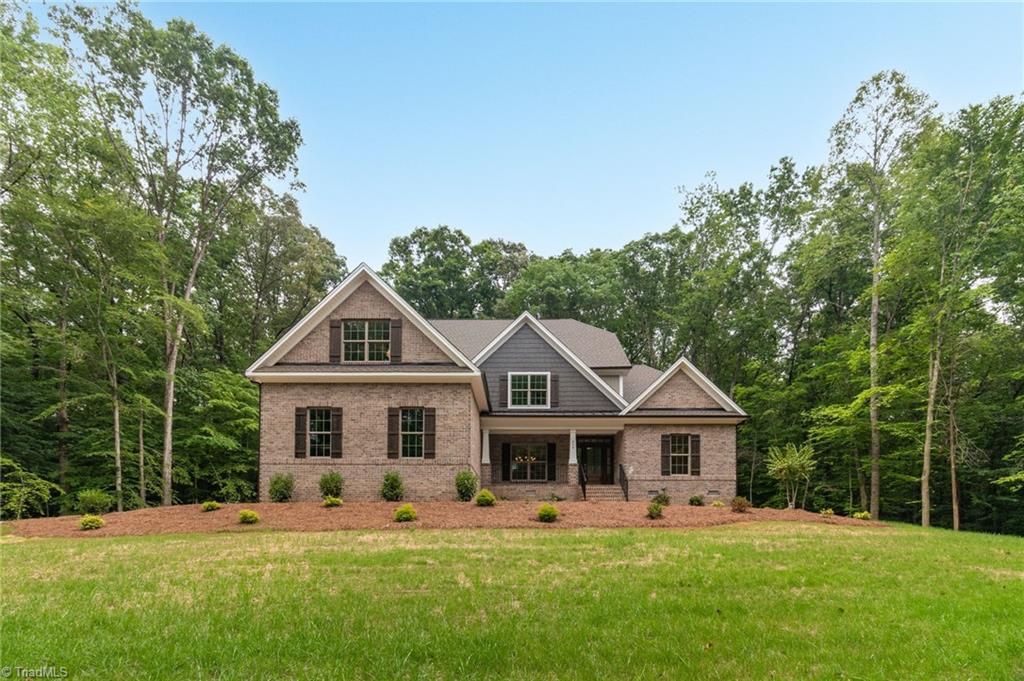 Photo of 814 Montrachet Court, Lewisville, NC 27023 (MLS # 1190296)