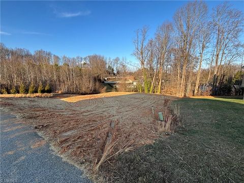 Vacant Land For Sale - LOT 12 Bellawood Drive<br/> Randolph County, Trinity, NC 27370