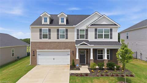 Homes For Sale - 391 Bryson Boulevard<br/> Davidson County, Lexington, NC 27295