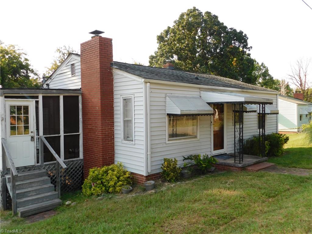 View Lexington, NC 27292 house