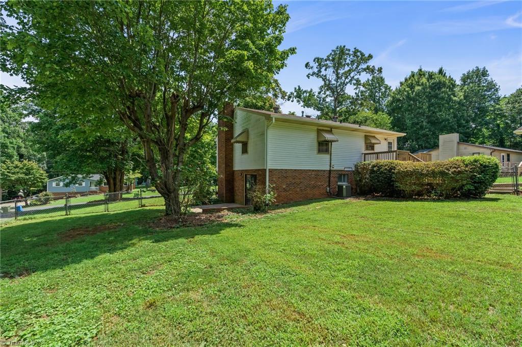 3035 Harvest Drive, Thomasville, North Carolina image 39