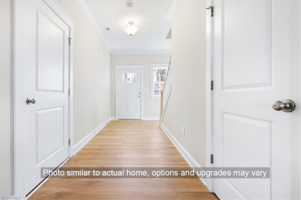 Photo of 1950 Palmer Drive, Graham, NC 27253 (MLS # 1213115)