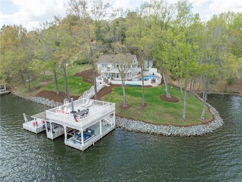 Homes For Sale - 669 Kelly Brewer Road<br/> Person County, Leasburg, NC 27291