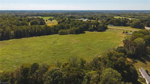 Vacant Land For Sale - TBD Mary Lane<br/> Yadkin County, Hamptonville, NC 27020