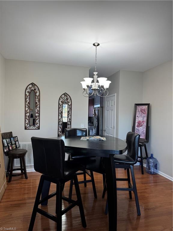 6811 Seattle Slew Place, Whitsett, North Carolina image 3