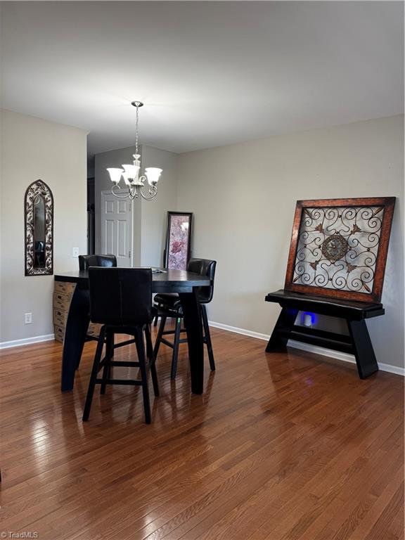 6811 Seattle Slew Place, Whitsett, North Carolina image 2