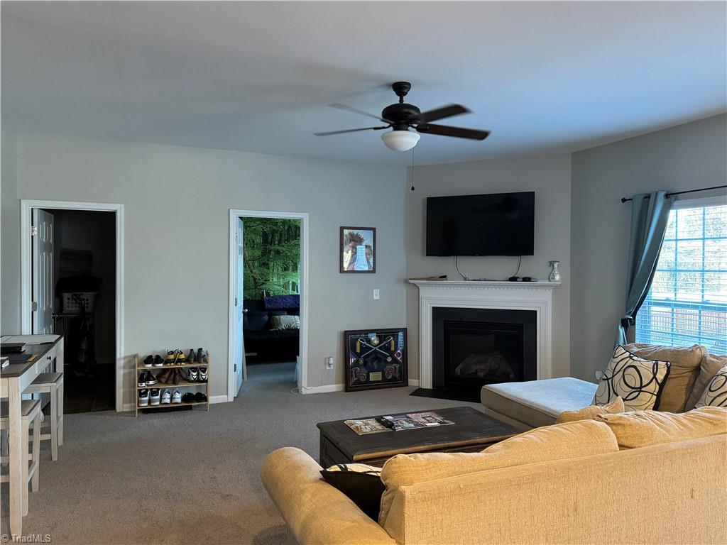6811 Seattle Slew Place, Whitsett, North Carolina image 9