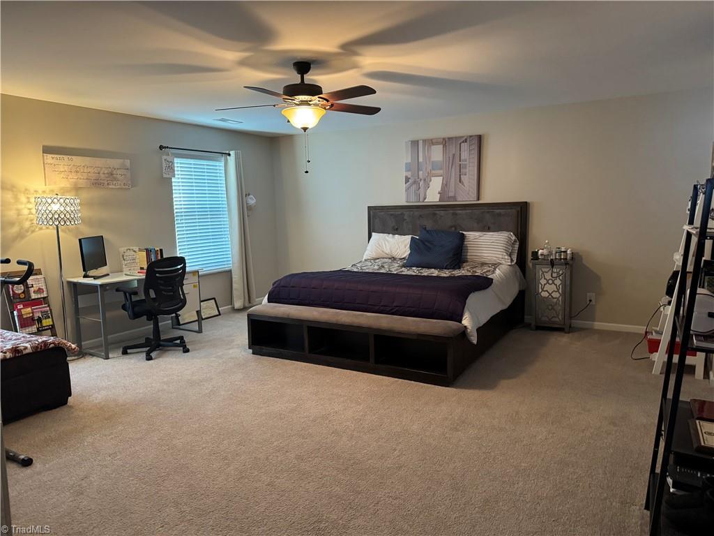 6811 Seattle Slew Place, Whitsett, North Carolina image 15