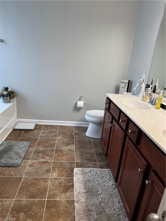 6811 Seattle Slew Place, Whitsett, North Carolina image 19
