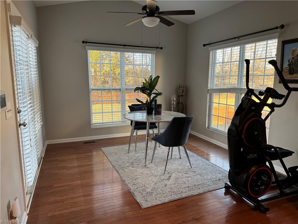 6811 Seattle Slew Place, Whitsett, North Carolina image 6