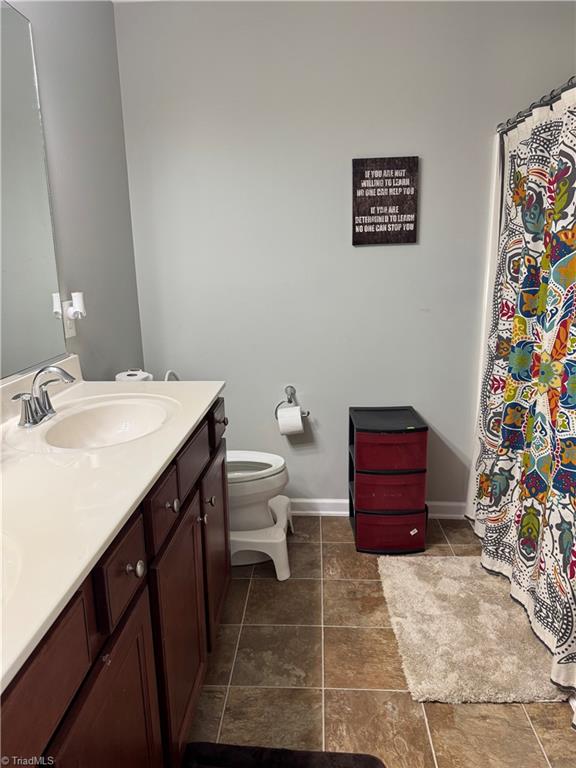 6811 Seattle Slew Place, Whitsett, North Carolina image 22