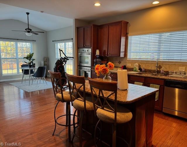 6811 Seattle Slew Place, Whitsett, North Carolina image 4