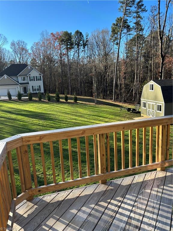 4476 River Road, Stanfield, North Carolina image 2