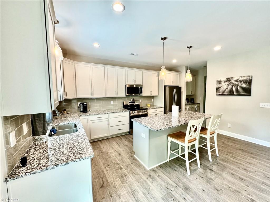 4476 River Road, Stanfield, North Carolina image 5