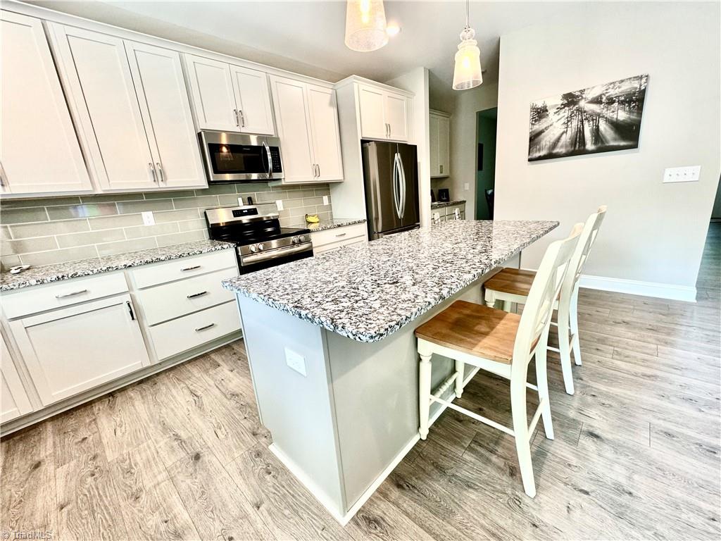 4476 River Road, Stanfield, North Carolina image 12