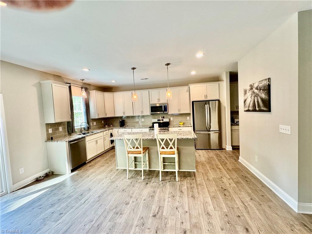 4476 River Road, Stanfield, North Carolina image 8