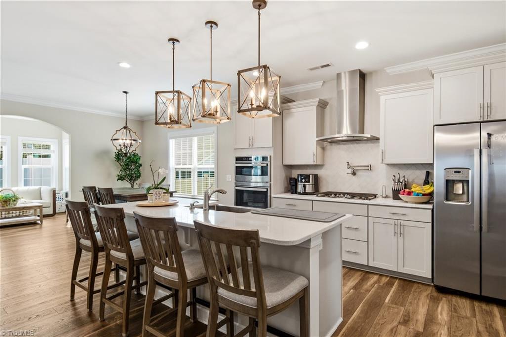 1010 Woodview Ridge Trail