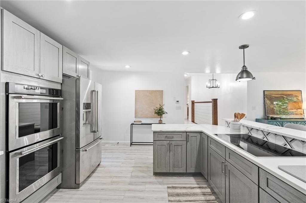 Photo of 297 Sunset Boulevard, Lexington, NC 27292 (MLS # 1219245)
