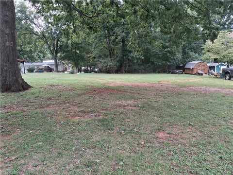 Vacant Land For Sale - 00 Pointer Street<br/> Roxboro, NC 27573