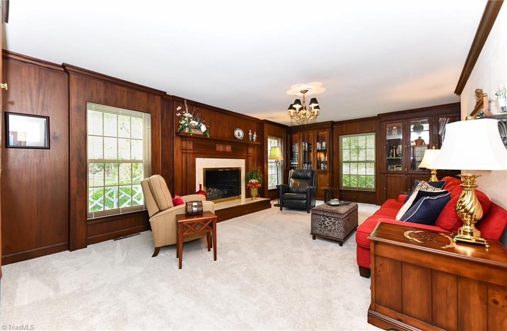 900 Rollingwood Drive, Greensboro, North Carolina image 15