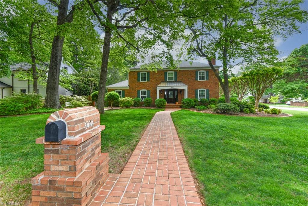 900 Rollingwood Drive, Greensboro, North Carolina image 4