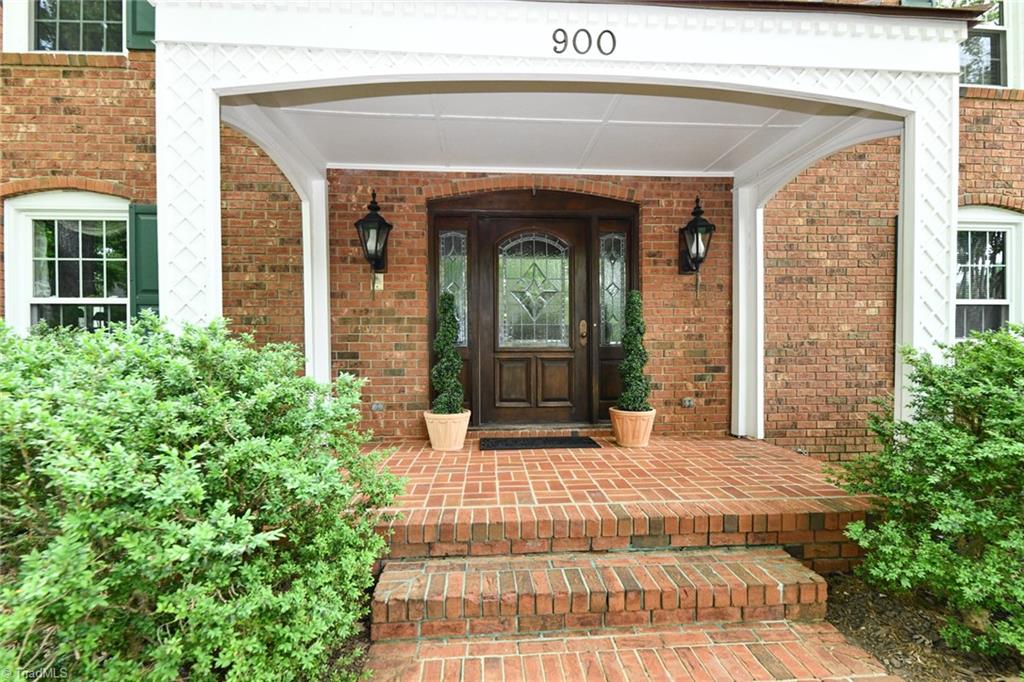 900 Rollingwood Drive, Greensboro, North Carolina image 5